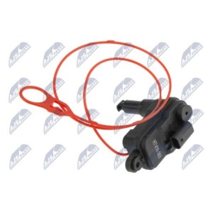 Actionneur De Trappe De Remplissage De Carburant VW ARTEON 2017 - 3G0862153, 510810773