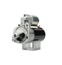 Démarreur Nissan 1.1 kw Bosch 0001107093, 0986021070, 233001F705, Hella 8EA738180001