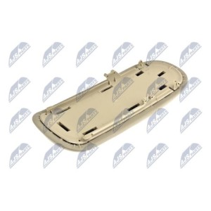 Accoudoir Avec Bouton Rembourrage MINI COOPER 2002 - Lumiere - 51166954297