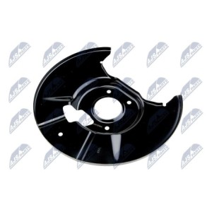 Enveloppe Disque De Frein ARRIÈRE MAZDA 6 02 - 3451878, GJ6A26261A
