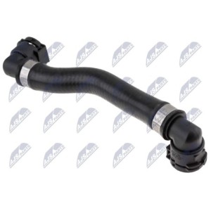 Tuyau De Refroidissement BMW X3 F25 18I-20I-28I-35I 09-17 - 17117593855, 02-3577, V20-2174
