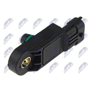 Capteur, Pression Du Tuyau D'admission INFINITI FX30D 2010 - 0 281 002 961, 550806, 10.3177