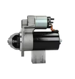 Démarreur Lombardini 1.1 kw Bosch 0001107107, 0001107102, 5840176, 5840218, 58402180, F002G70382