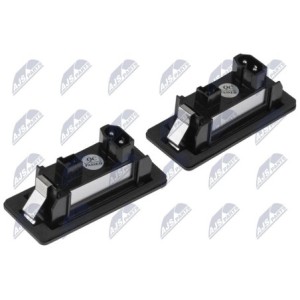 Lampes Led Pour Éclairage Du Tableau BMW 1 - 63267193294