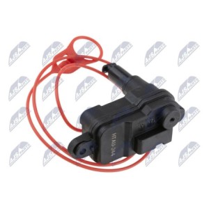 Actionneur De Trappe De Remplissage De Carburant AUDI A1 2019 - 4L0862153E, 8V0862159A, 8V0862159B