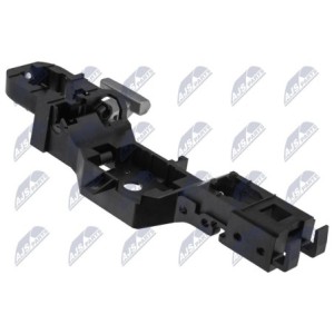 Support-module De Mécanisme De Poignée De Porte Avant DROITE RENAULT KOLEOS 2008 - 80610-JY00A