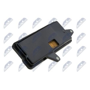 Filtre De Transmission HONDA CIVIC X 1.0 VTEC TRANSMISSION CVT 17 - FTA160, 25420-5T0-003, FT160