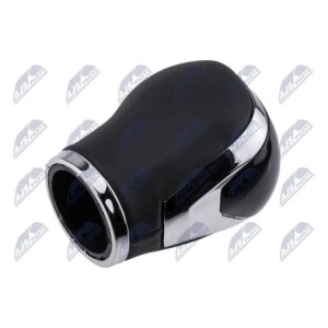 Pommeau De Changement De Vitesse NISSAN QASHQAI 2011 - 328654EA0A