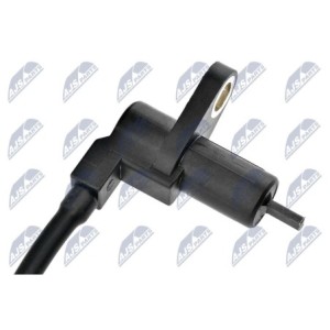 Capteur Abs Arrière GAUCHE MITSUBISHI LANCER 03-08 - J5925023, MR569781