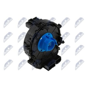 Ressort Tournant, Airbag HYUNDAI SONATE 2009 - 93490-3S100, 93490-B4000