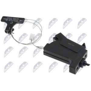 Actionneur De Trappe De Remplissage De Carburant HYUNDAI SANTA FE 2015