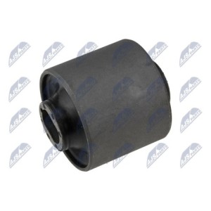 Silentbloc Bras De Suspension MERCEDES C W203-W204-W204 4-MATIC 00-14 - 88-560-A, 603859, TD758W