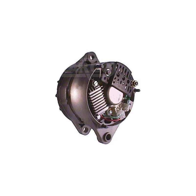 Alternador 14 Volts 45 A, Bosch 0120489132, Delco 19025045, Fiat 4382200 Alternador 14 Volts 45 A, Bosch 0120489132, Delco 19025045, Fiat 4382200