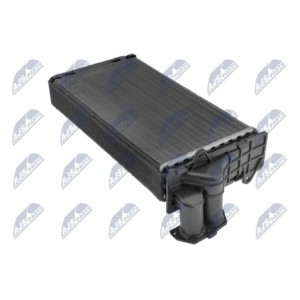 Radiateur Chauffeur CITROËN XSARA PICASSO 99 - 93771, PE6199, 6448G3