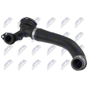 Tuyau De Refroidissement PORSCHE PANAMERA 970 3.0-3.0D-4.8 10-16 - 97010623201