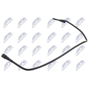 Conduite De Retour De Carburant OPEL CORSA C 1.0 - 8224790, 9129788 Conduite De Retour De Carburant OPEL CORSA C 1.0 - 8224790, 9129788