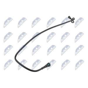 Conduite De Carburant IVECO DAILY IV 06-12 - 504356999, 5801298513