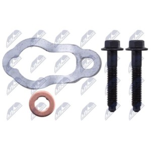 Kit De Montage D'injecteur -MOTEURS D3 - 31272194