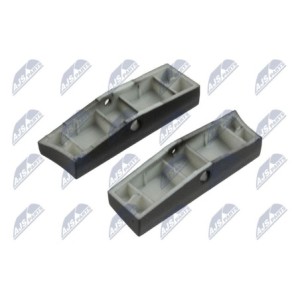 Air Boutons Air-suspension, Jambe D'essieu BMW 5 F10-F11 2012 - 61316848887
