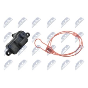 Actionneur De Trappe De Remplissage De Carburant AUDI A1 2011 - 16SKV410, 633 227, 8V0862153