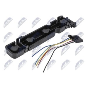 Kit De Lampe Prise FORD TRANSIT MK6 2000 - 6C11-13N004-AB