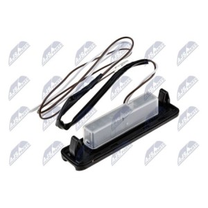 Bouton-interrupteur Du Couvercle Du Coffre HYUNDAI SANTA FE III 2012 - 81260-2W000, 81260-A1000