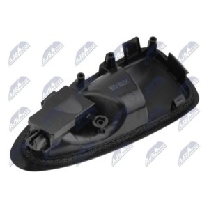 Poignee De Porte Intérieure Avant DROITE SEAT IBIZA IV 2009-2012- 6J1837114A