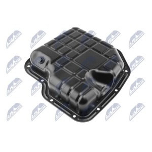 Carter D'huile NISSAN PRIMERA P10-P11 2.0 90-01 - 11110-1N510, 11110-53J07, V38-0276
