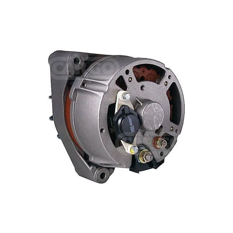 Alternatore 14 Volt 75 A, Bosch 0120469502, Volkswagen 035903015A, Valeo 432840, Lucas LRA00807