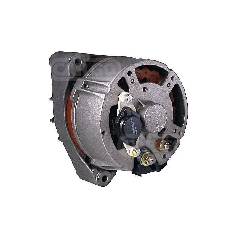 Alternatore 14 Volt 75 A, Bosch 0120469502, Volkswagen 035903015A, Valeo 432840, Lucas LRA00807 Alternatore 14 Volt 75 A, Bosch 0120469502, Volkswagen 035903015A, Valeo 432840, Lucas LRA00807
