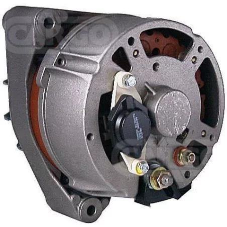 Alternateur 14 Volts 75 A, Bosch 0120469502, Volkswagen 035903015A, Valeo 432840, Lucas LRA00807