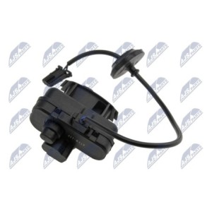 Actionneur De Trappe De Remplissage De Carburant VW GOLF VI VARIANTE 2007 - 633211, 5N0 810 773, 5N0 810 773B