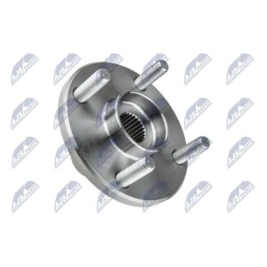 Moyeu De Roue Avant Sans Roulement TOYOTA COROLLA E10-11 - 3351, 486901, 43502-12090