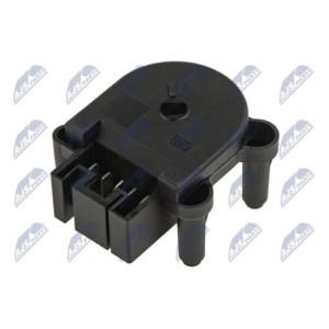 Régulateur De Ventilateur CITROËN JUMPER 1994-2006 - 6475.34, FT59151, 1305589080