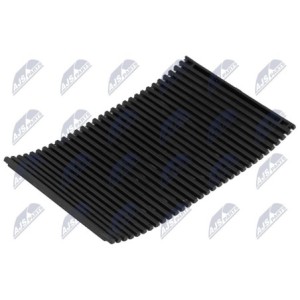 Volet Roulant De Stockage BMW X5 E53 2000-2006 - 51168408026