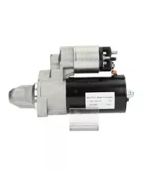 Démarreur Mercedes 1.4 kw Bosch 0001108197, 0001108250, 0051516501, 0986019500, A0061516501