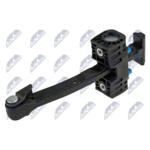 Cale-porte AUDI A4 ALLROAD B8 - 8K0837249, 8K0837249A, 8K0837249B