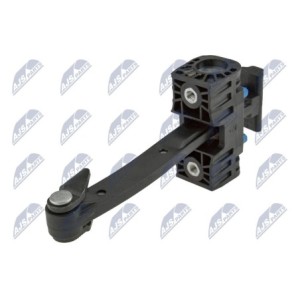 Cale-porte AUDI A4 ALLROAD B8 - 8K0839249, 8K0839249A, 8K0839249B