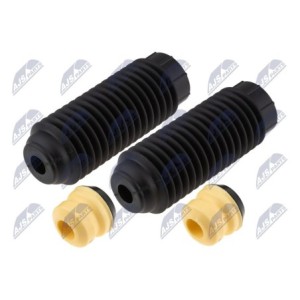 Kit De Protection Pour Amortisseurs Avec Bumper SMART FORTWO 07 4513230292, A4513230292