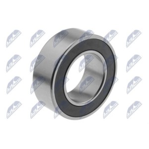Demi-arbre Spi Joint NISSAN QASHQAI 06 - AS-417225, 39774-JA10A, 39774-JA10E
