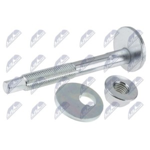 Vis De Correction Du Carrossage LAND ROVER DISCOVERY 04-18 - KYF500050, RDI000032, RDI000033