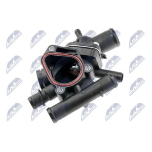 Thermostat Avec Boîtier RENAULT CLIO II 1.9D 98 - 410518.89D, 410530.89D, 6320.89J