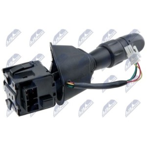 Interrupteur DAEWOO NUBIRA 1.6- 1.8 03-AVEC FONCTION DE COMMUTATION DES LUMIÈRES - 96387324, 96387324, 38SKV511