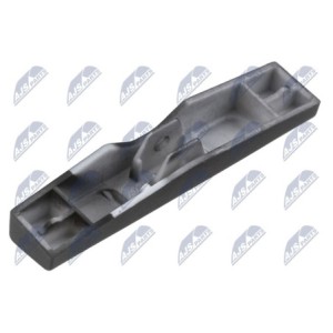 Air Bouton Air-suspension, Jambe D'essieu BMW X3 F25 2010 - 64116825513, 64119353110