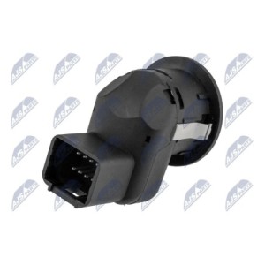 Commande, Ajustement Du Miroir RENAULT CAPTUR 2013 - 37SKV622, 8200214921, 8200676529