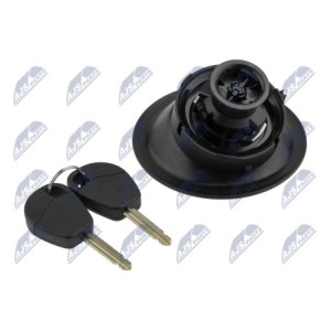 Bouchon De Remplissage De Carburant CITROËN BERLINGO 1996-2008 - 1508 J5