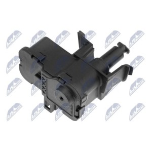 Actionneur De Trappe De Remplissage De Carburant VW TOUAREG 2010 - 7P0810773D, 7P0810773F, 5L0810773