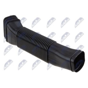 Tuyau D'aspiration D'air -TUYAU PLASTIQUE- VW POLO 1.6TDI 09-15 - 6R0129618, 772027, 33154