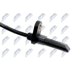 Capteur Abs Arrière BMW 3 E90 325XDRIVE - 30370, 24.0710-2069.3, 058848B