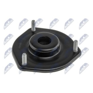 Kit De Montage Pour Amortisseurs Mitsubishi Colt-Lancer CJ-CK-99 - SMA0032, 0411-DAF, SM9179